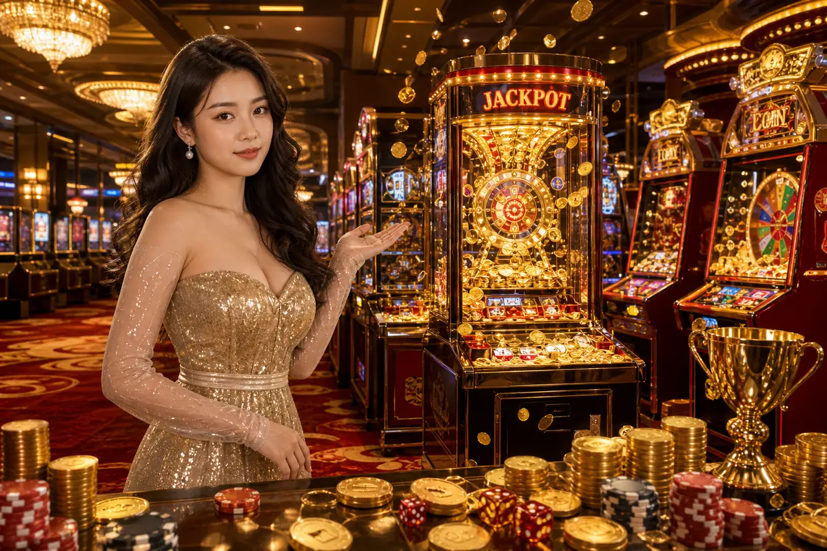55bat JILI জ্যাকপট বিঙ্গো গেমপ্লে